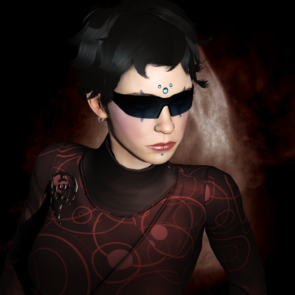 Siouxsie Sinestra