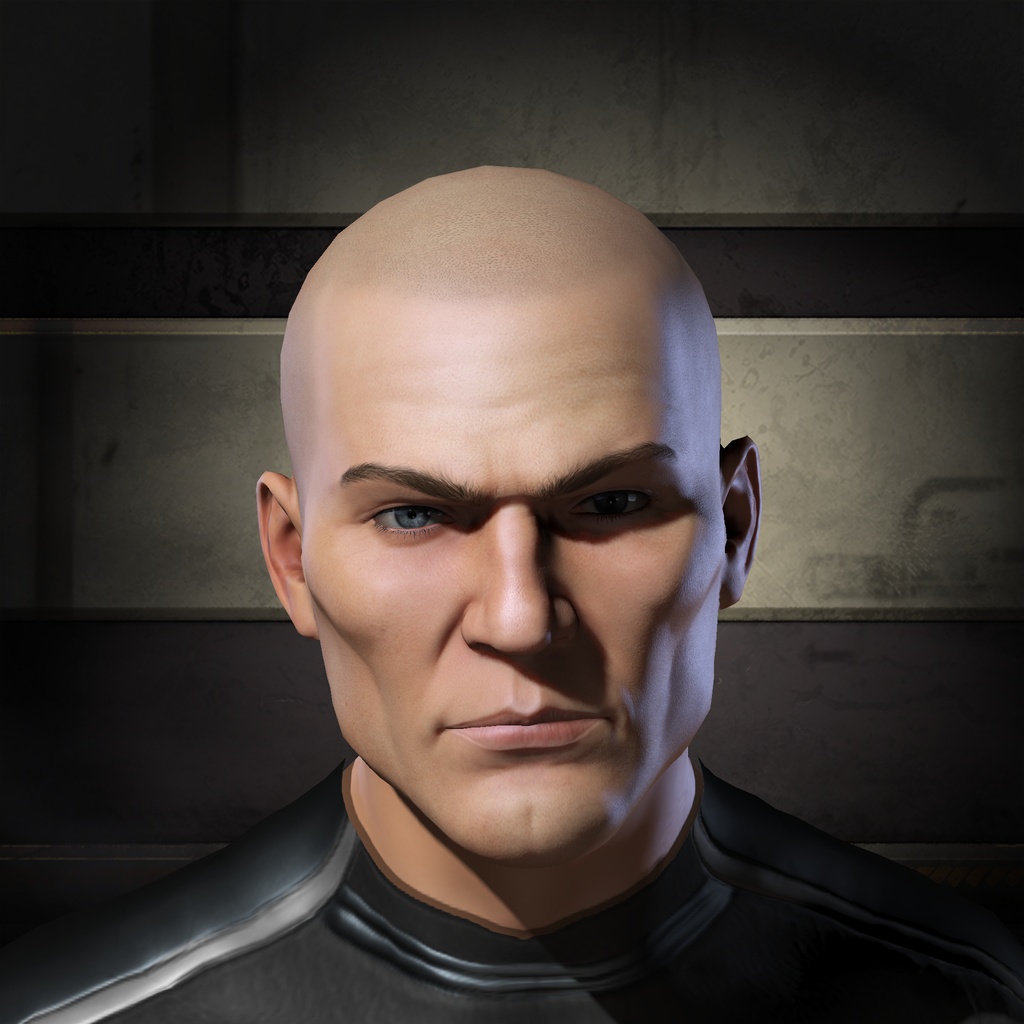 GloriousLeader