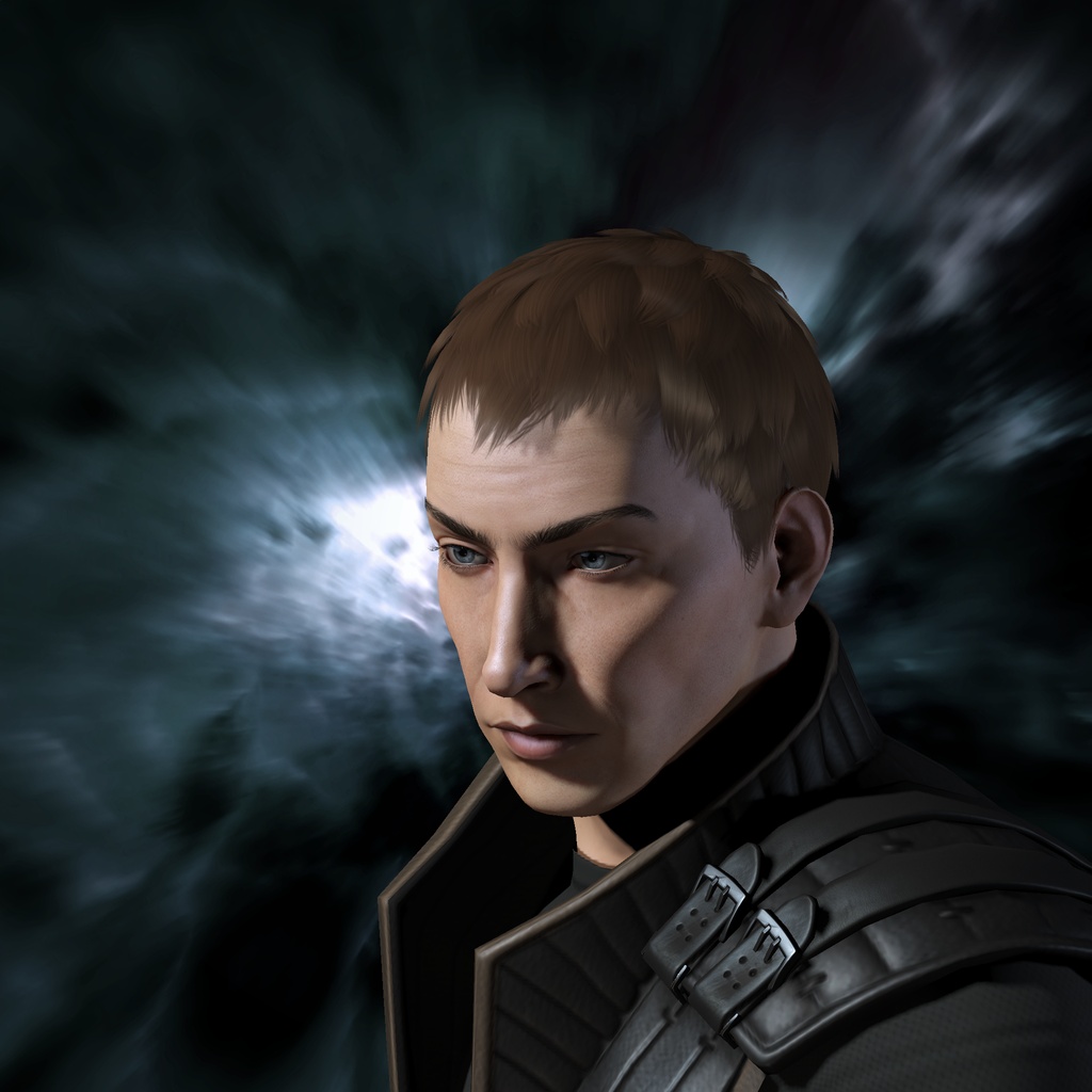 Trel'Kar Savien