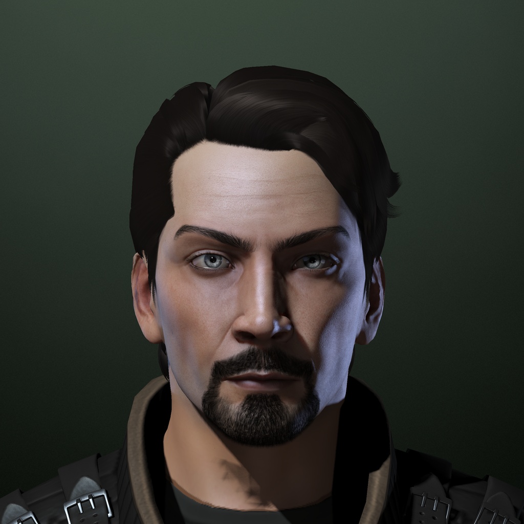 hunter bill