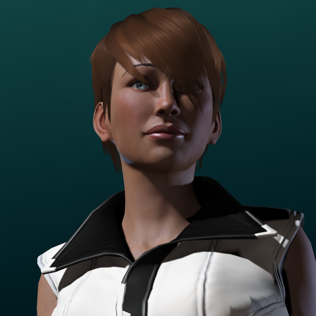 Nephele Elessedil