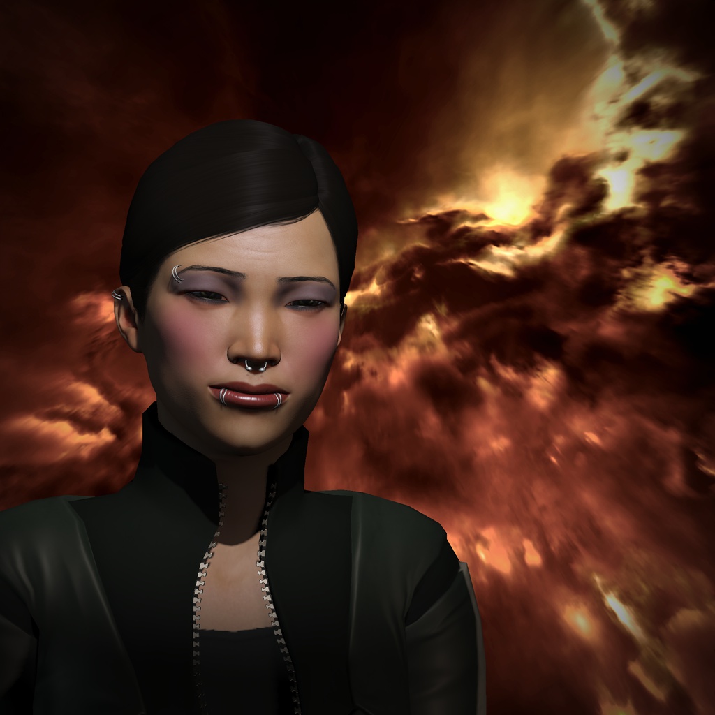 Nefertiti daughterofRahh