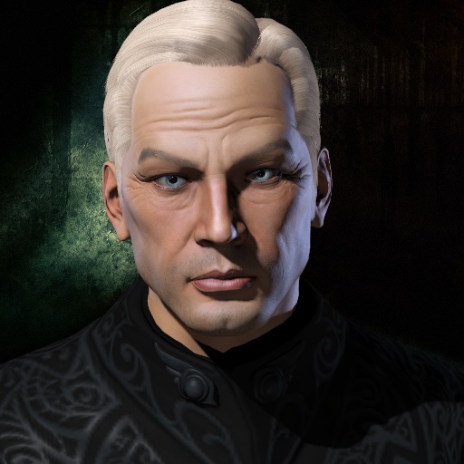 Admiral Yakia