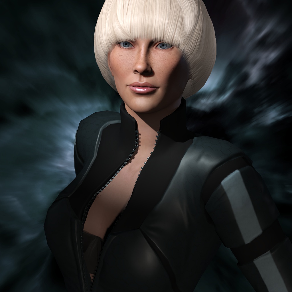 Cassandra Wild