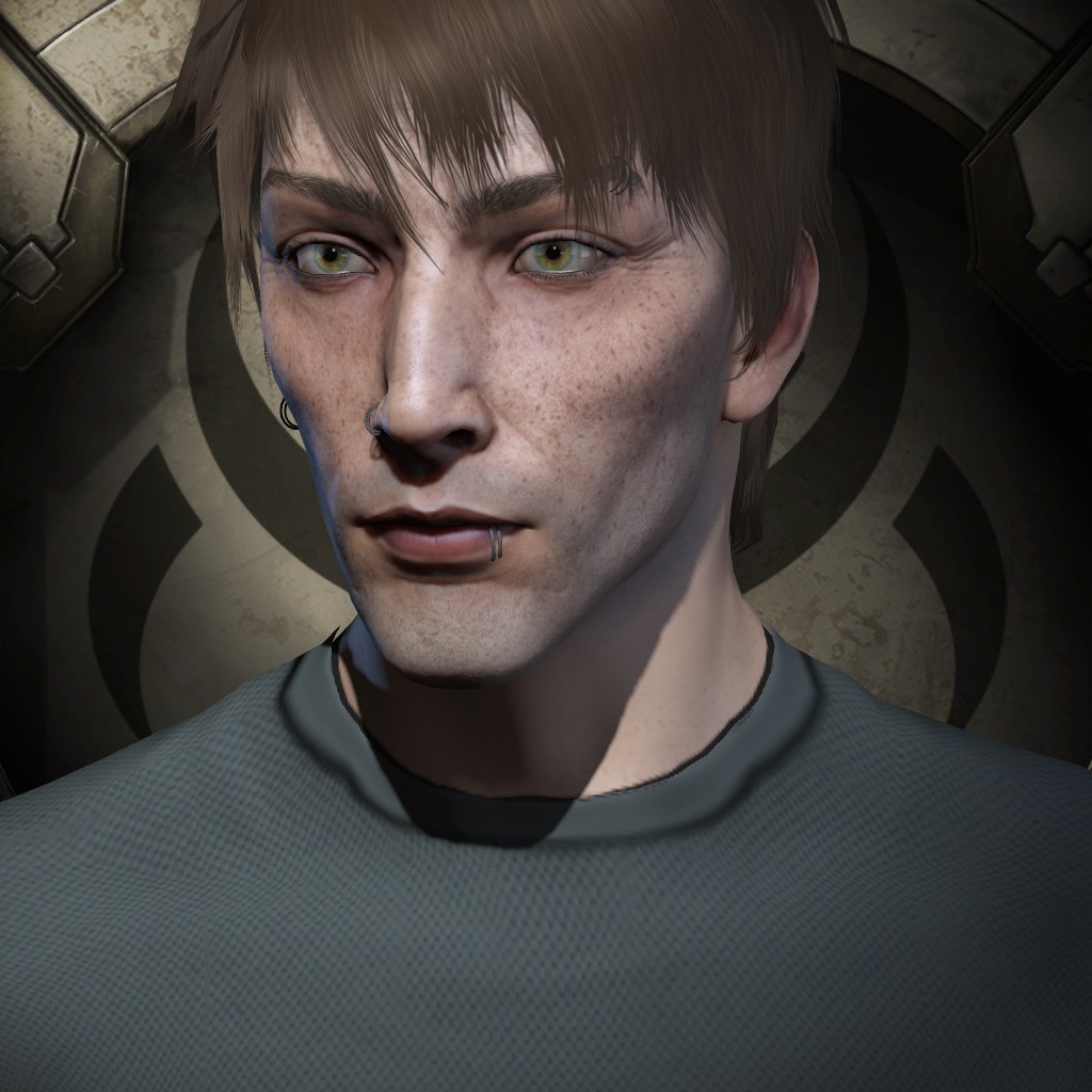 Ender Hawkins