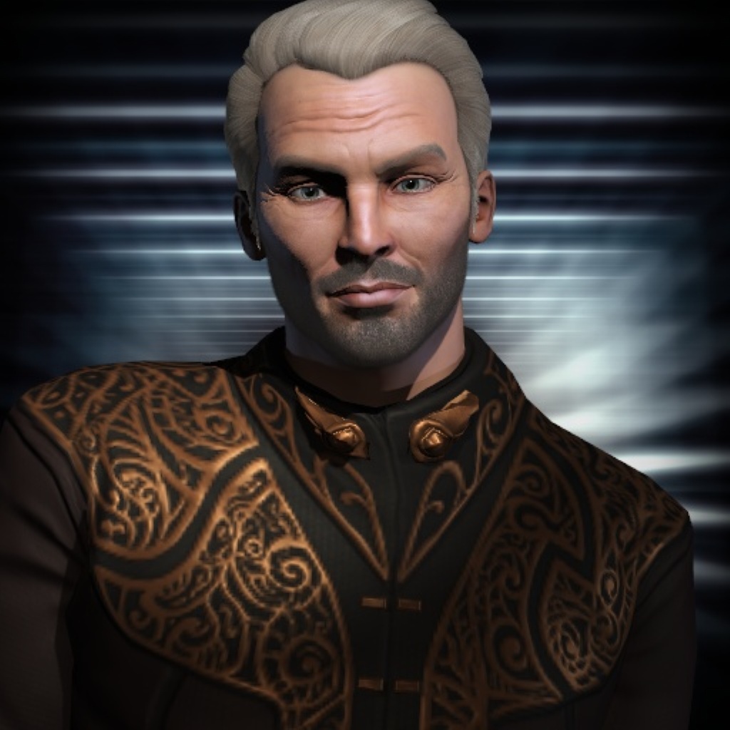 Tristan Aldor