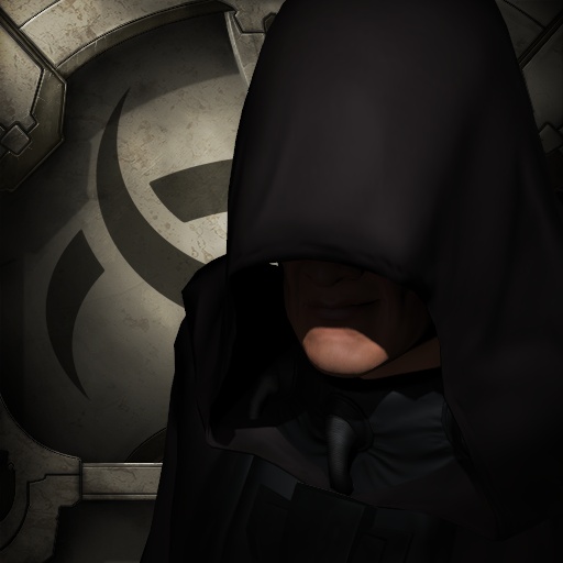 Amarrs Reflection