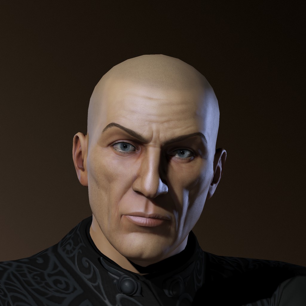 Darth Tal