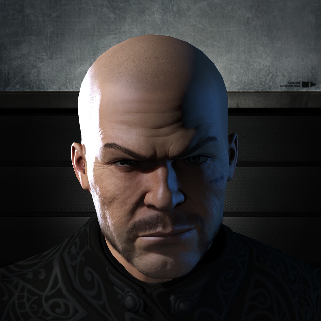 Joseph Boye