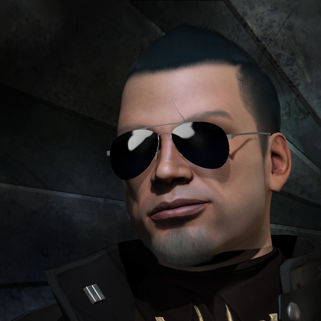 Ego Leonard