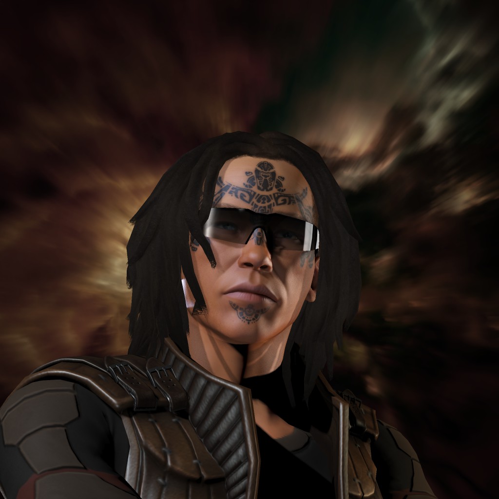 Kenetheris Jr