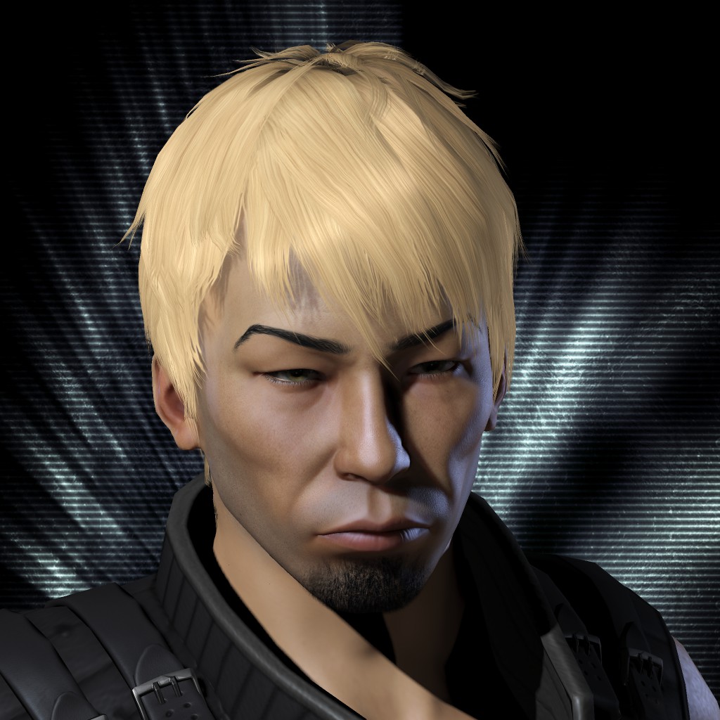 Andorian Razr
