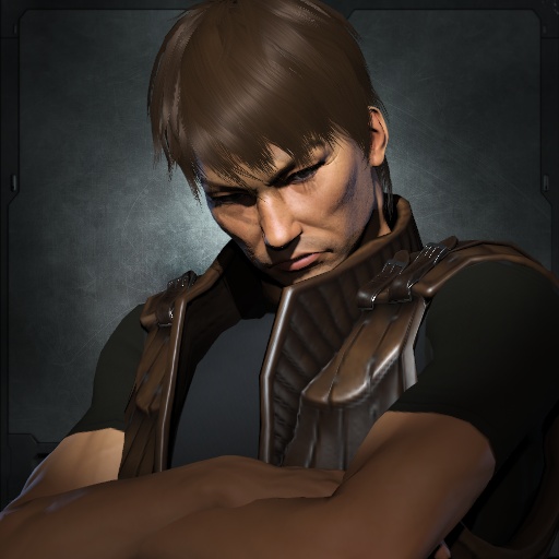 Jagged Starp