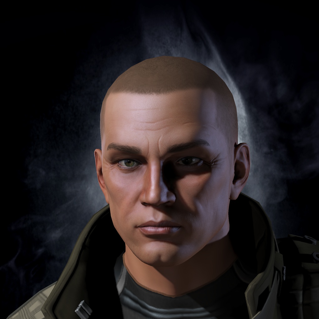 hunter Valeriy