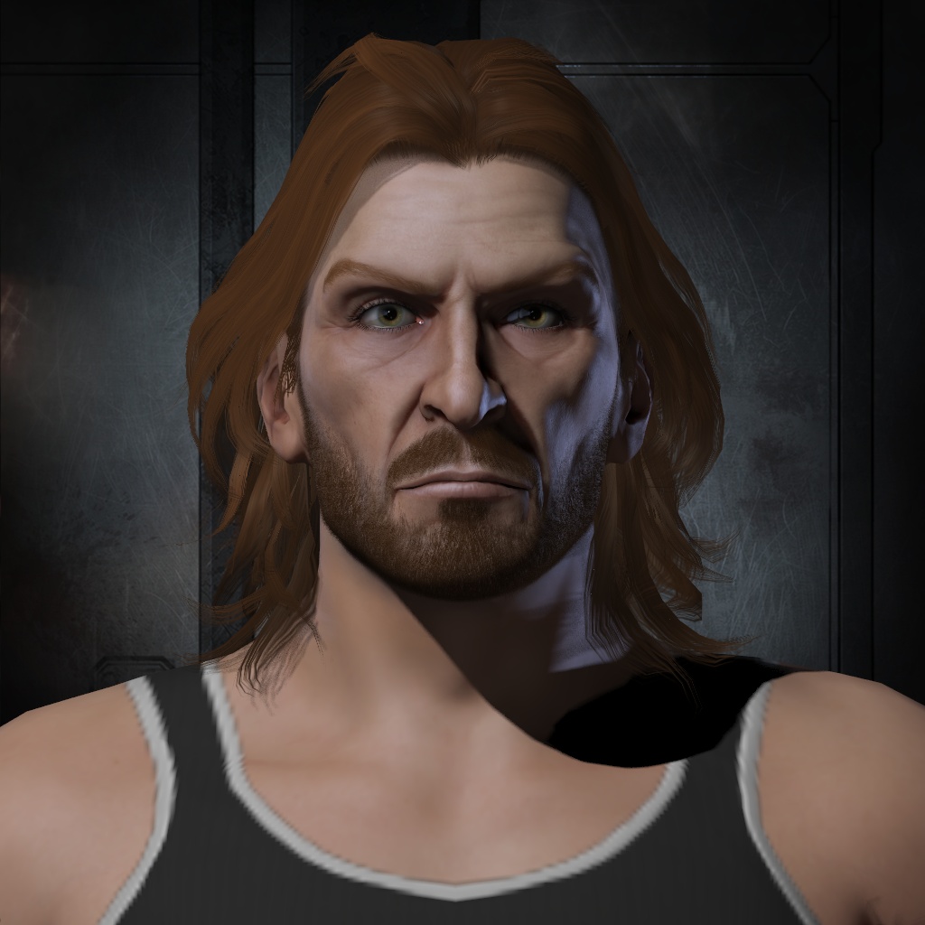 Gotrek Starbreaker