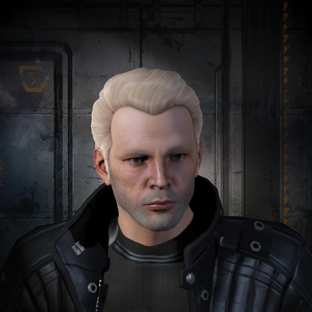 Geralt