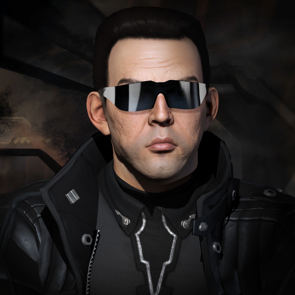 Michael K1