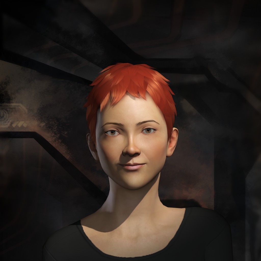 Zoe Meldur