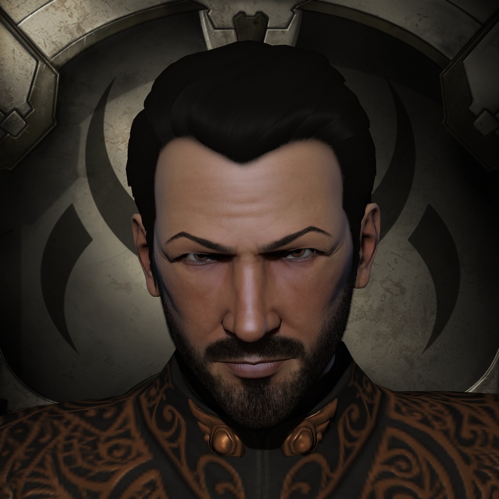Blake Ice