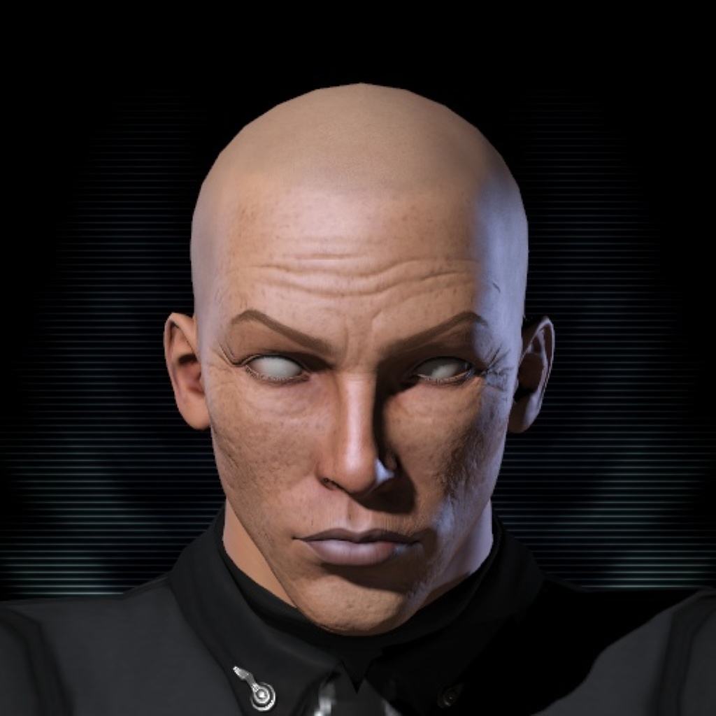 Edward Black