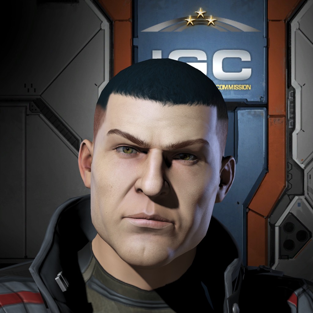 EVE HOST