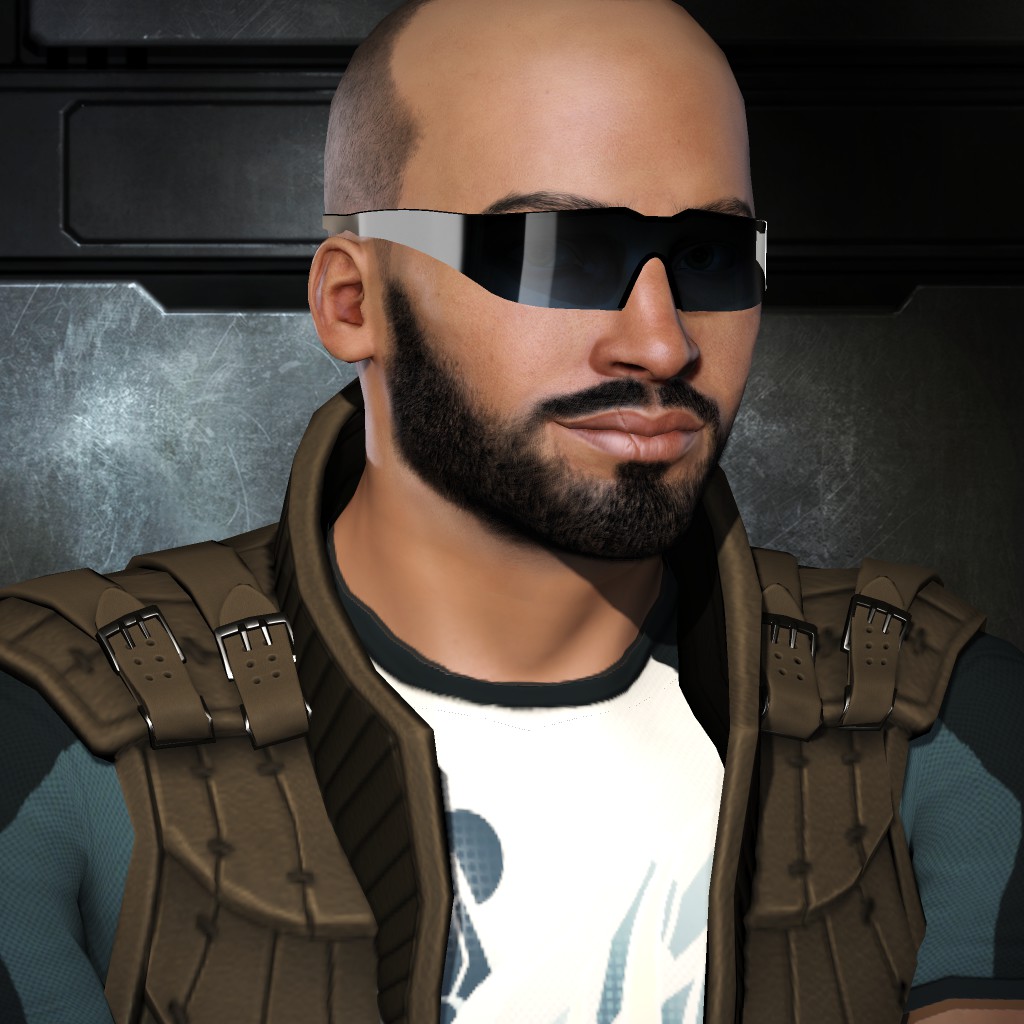 Jarelle Al'Remar