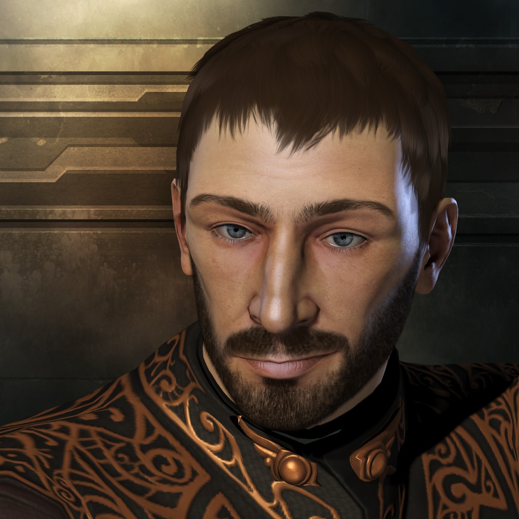 Lyrialus