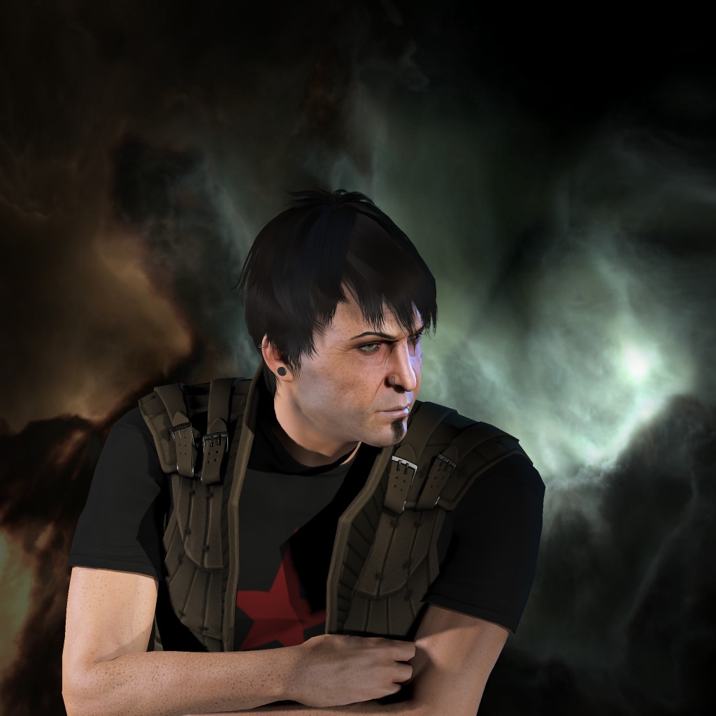 Django Lee