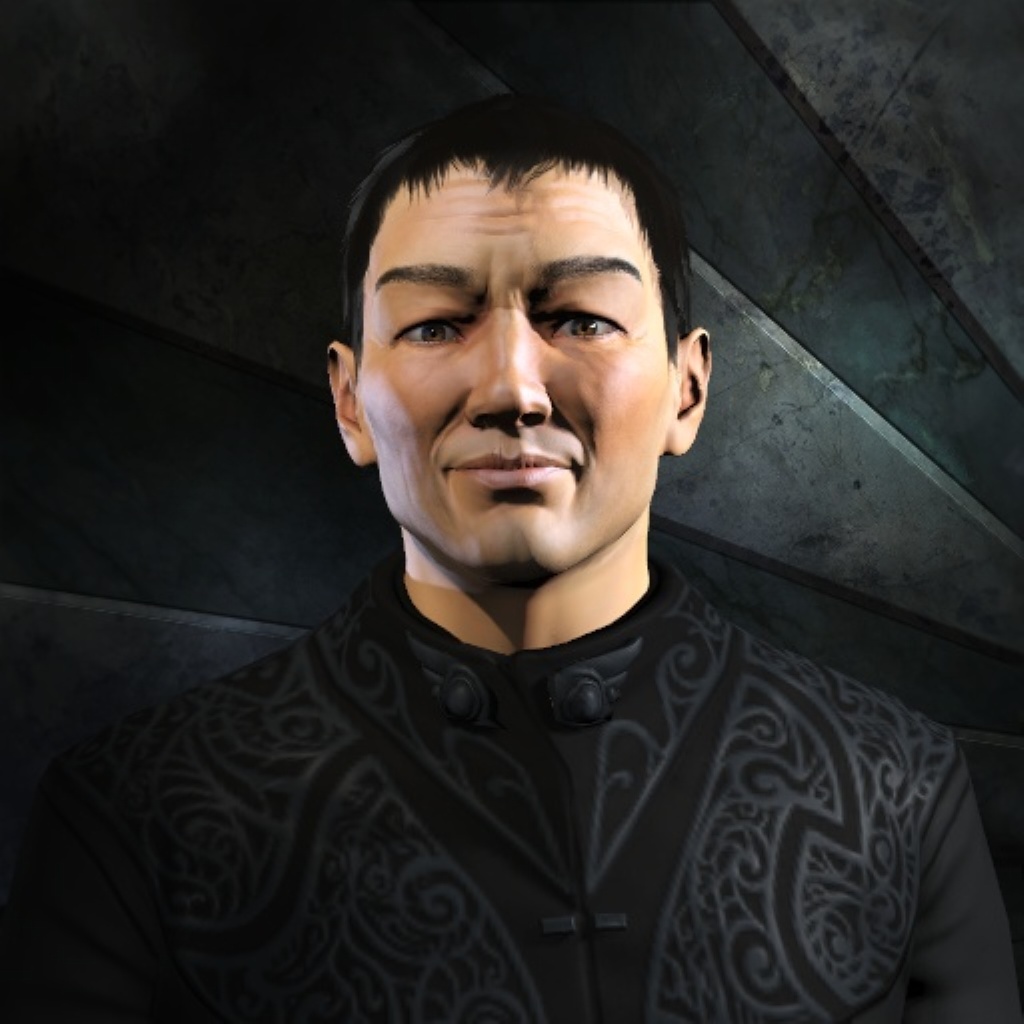 Toshi Matsuhaira
