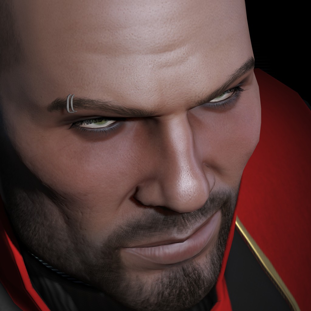 Lazarus Bennett