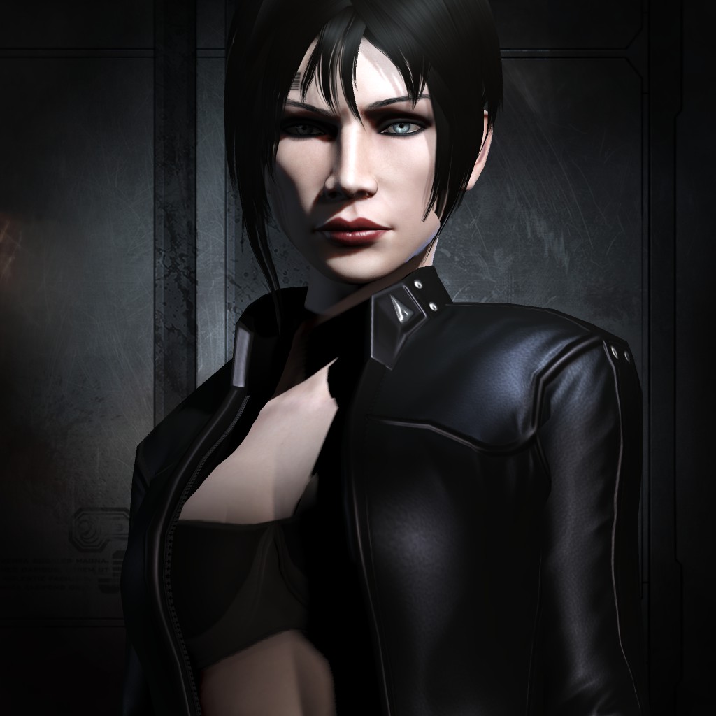 Cora Talos