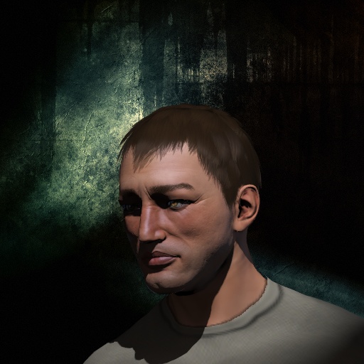 Orion Hogan