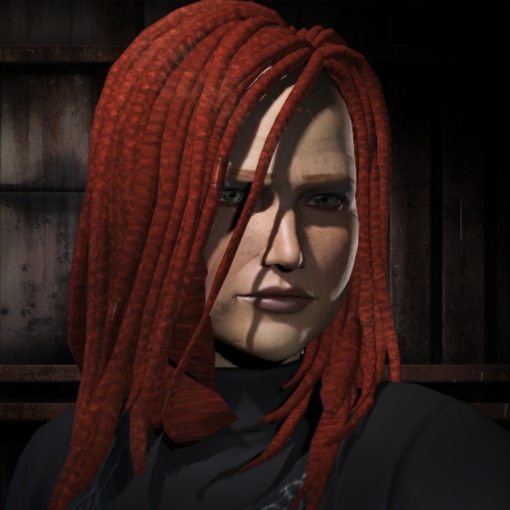 Lady Ryan