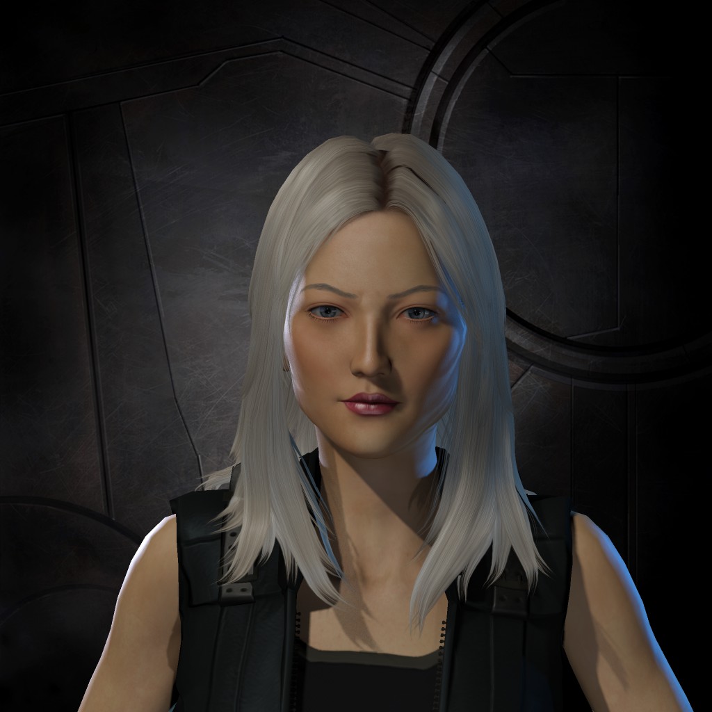 Kari Winter
