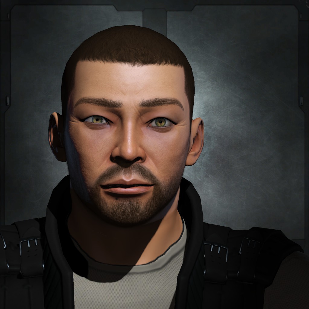 Kolonel Alex