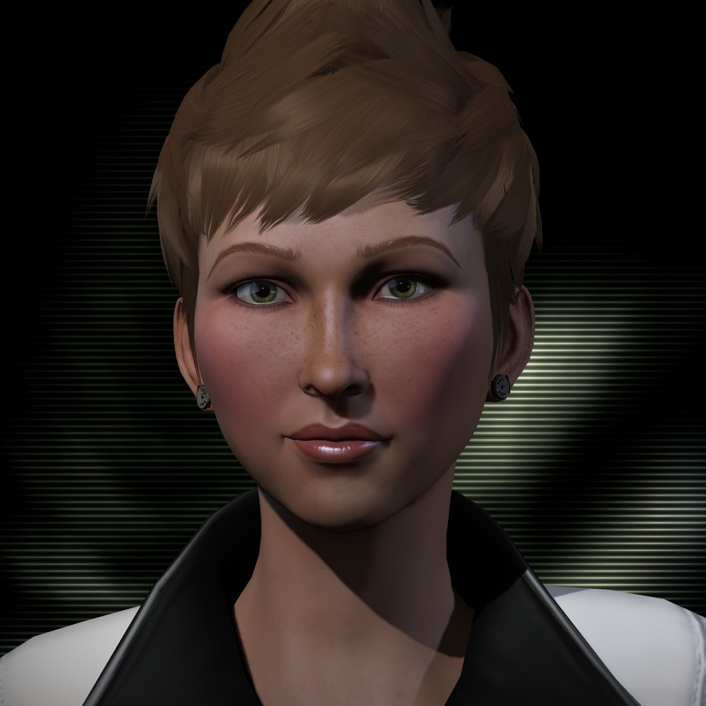 Laurence MonteCristo