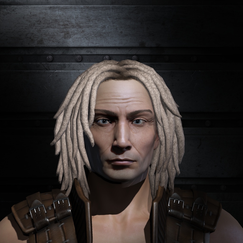 Noonian Singh