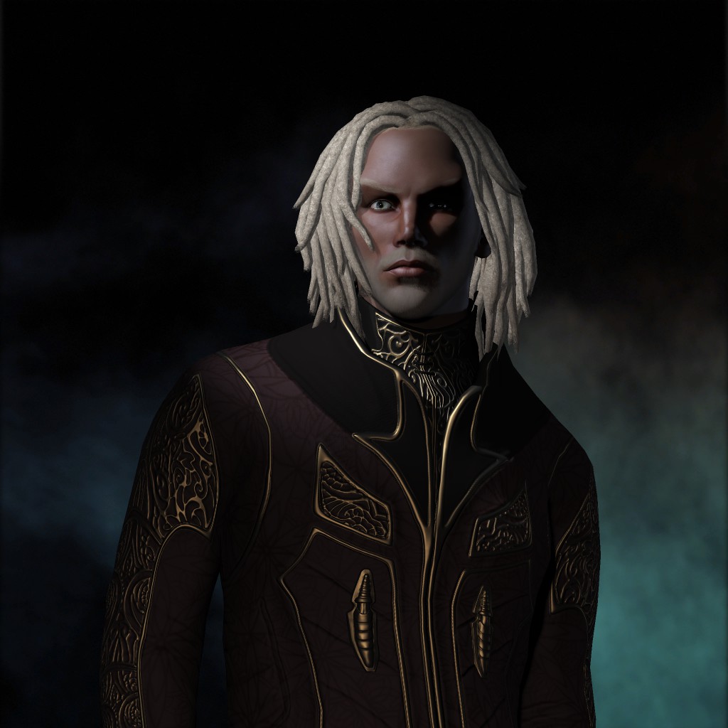 Jarrod Starr