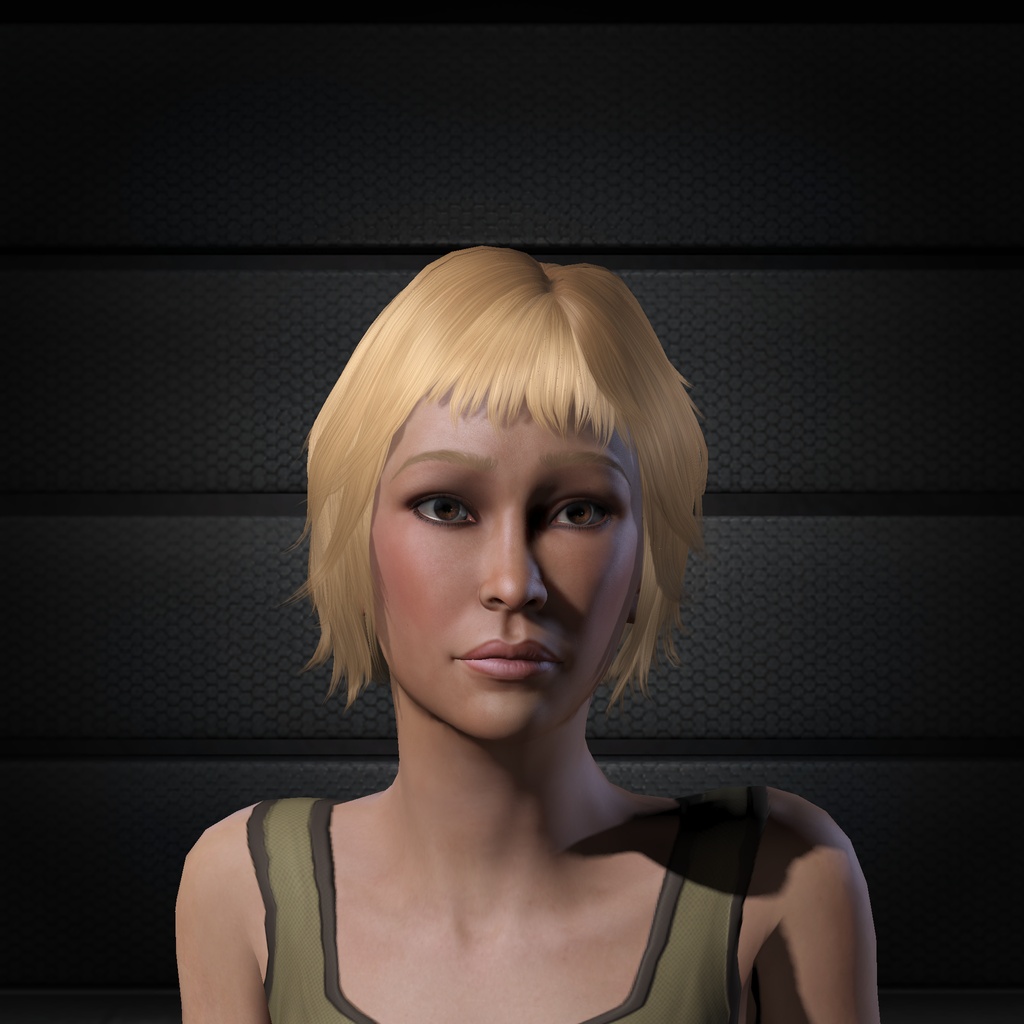 Jenny Assulu