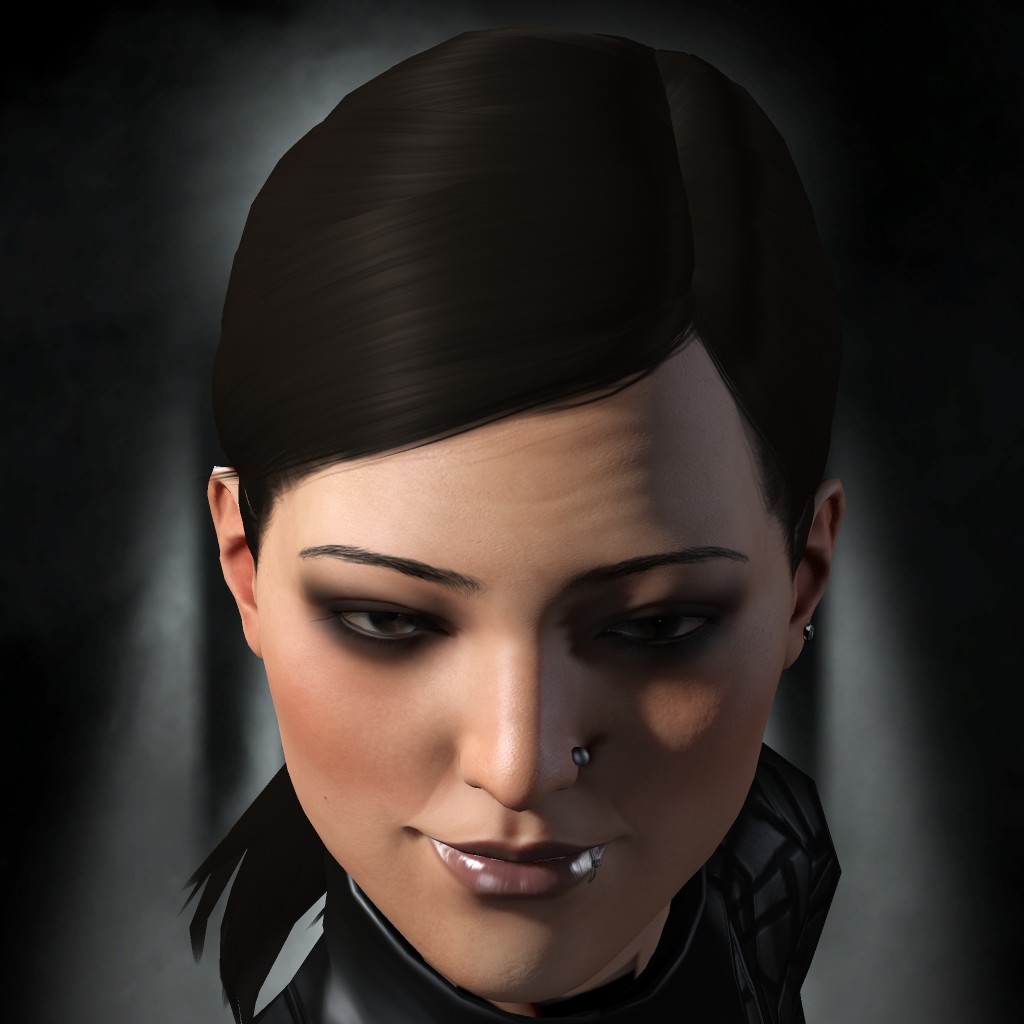 Tora Nanami