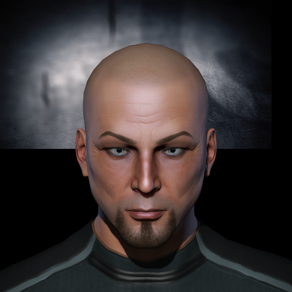 Jesus Adama