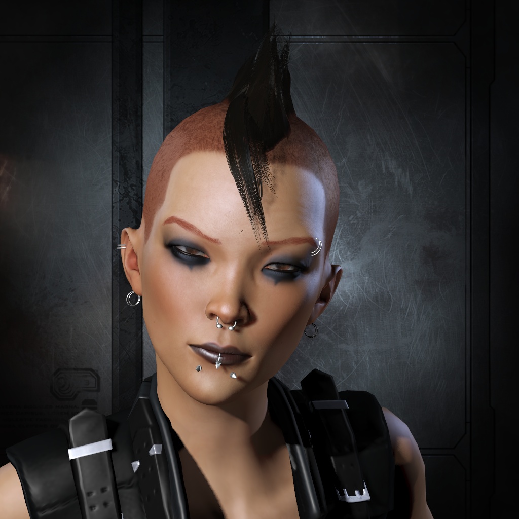 Lexxis Novacat