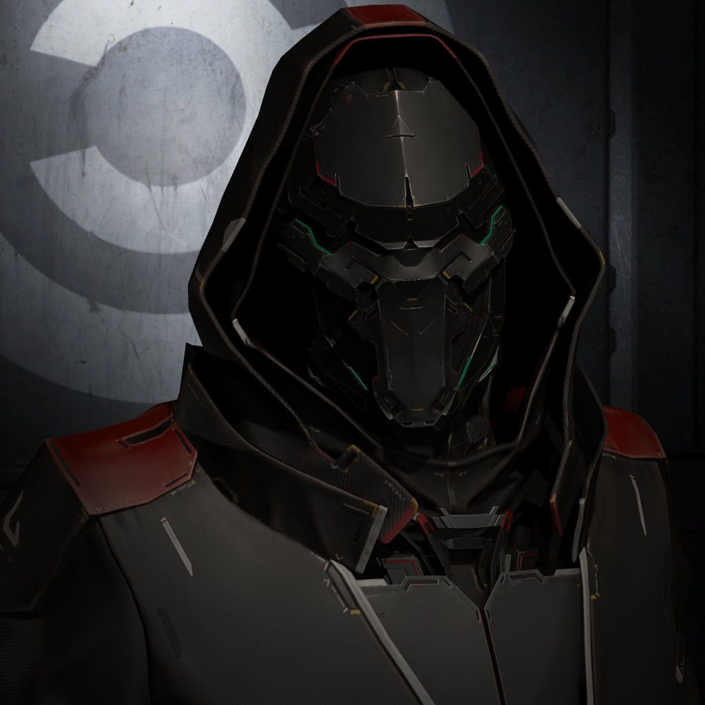 Ironrifle