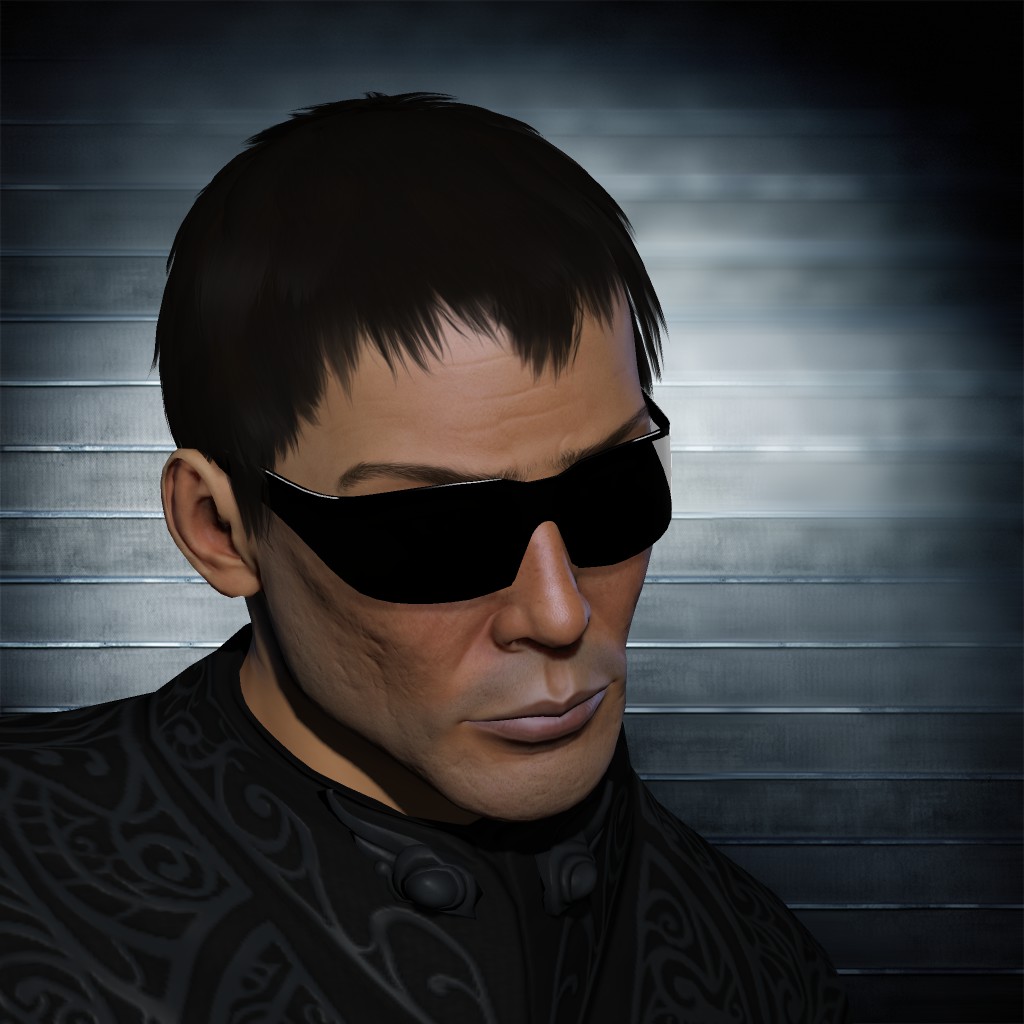 jin karma