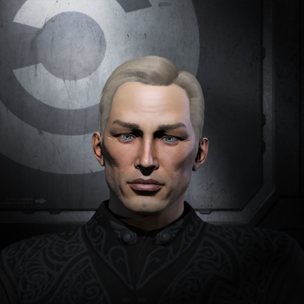 Crisden Merkalis