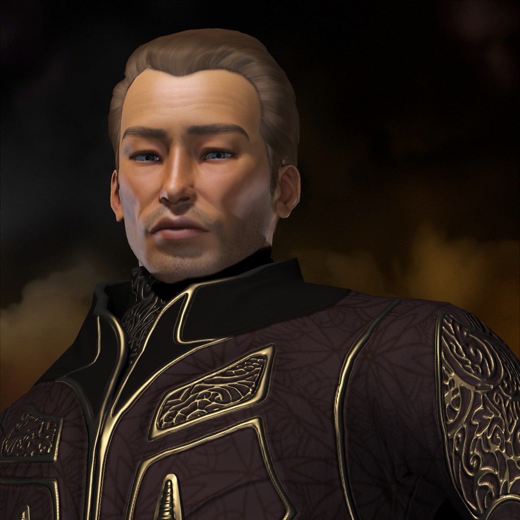 Aurelius Palente