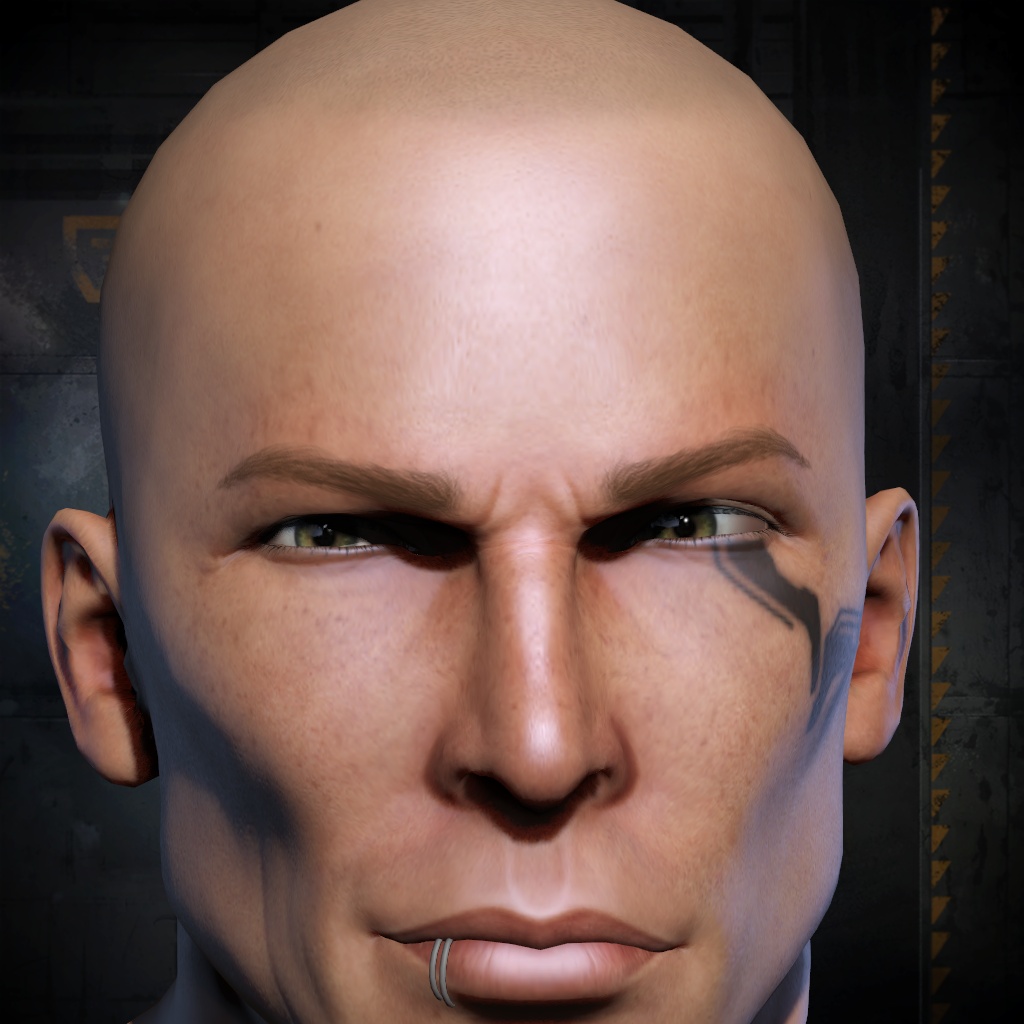 Gerrard Kettrick
