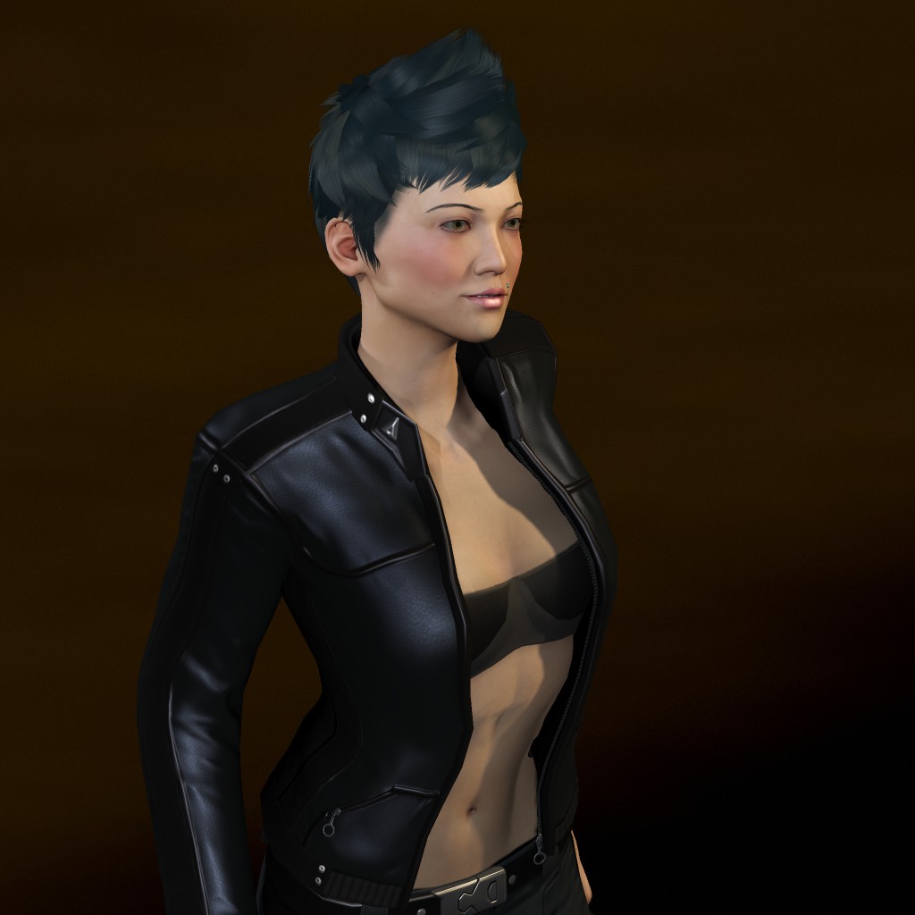 Ashumi