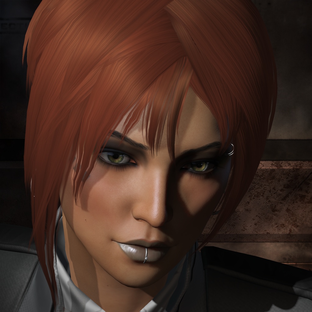 Jaegarn's wife