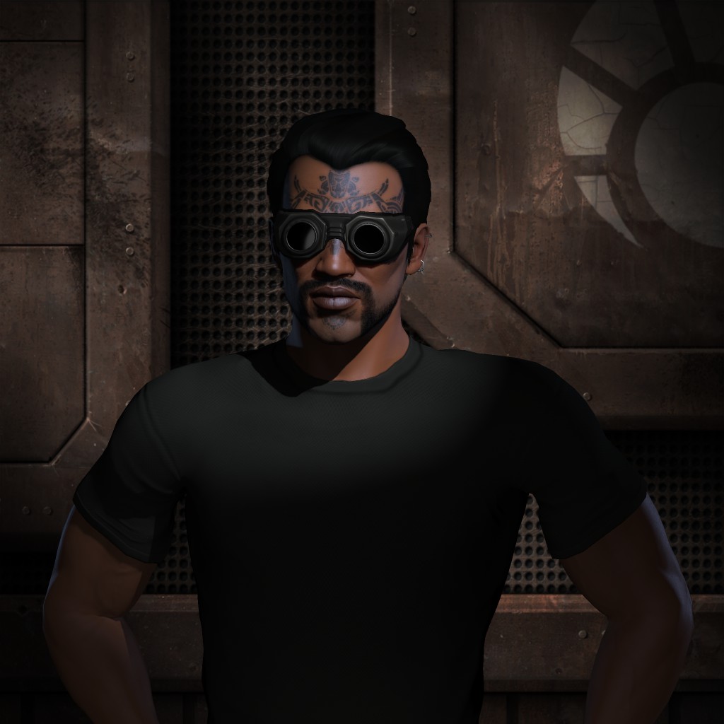 Izak Belikov